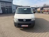 Volkswagen T5 Kastenwagen 1.9 TDI 75kw /AHK/TÜV Neu - Volkswagen T5 Transporter 1.9 TDI