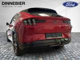 Ford MUSTANG MACH-E Premium AWD+360°+Glasdach+LED - Ford Mustang Mach-E in Bonn