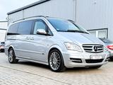Mercedes-Benz VIANO 3.0 CDI LANG/LEDER/PANO/7SITZER/KAMERA/XEN