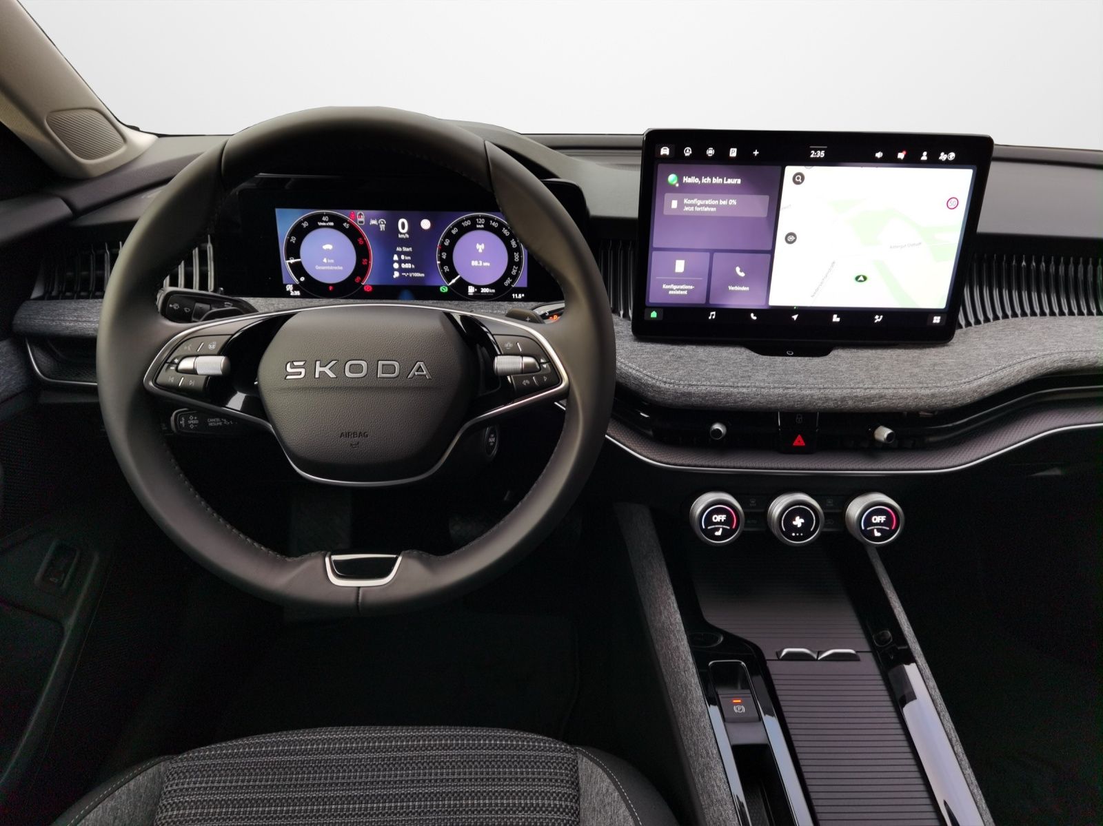 Skoda Superb - Bild 9