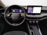 Skoda Superb - Vorschau Bild 9