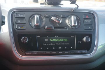Skoda Citigo - 12