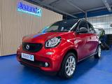 Smart ForFour  1.0  BRABUS  (AMAN®) - Smart ForFour: Brabus