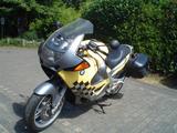 BMW K 1200 RS   589 - BMW 1998 K1200RS