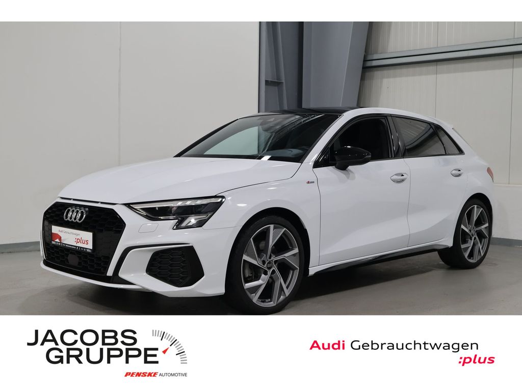 Image of Audi A3