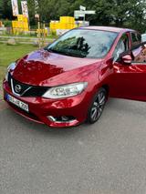 Nissan Pulsar 1.2 DIG-T ACENTA ACENTA - Nissan Pulsar von privat