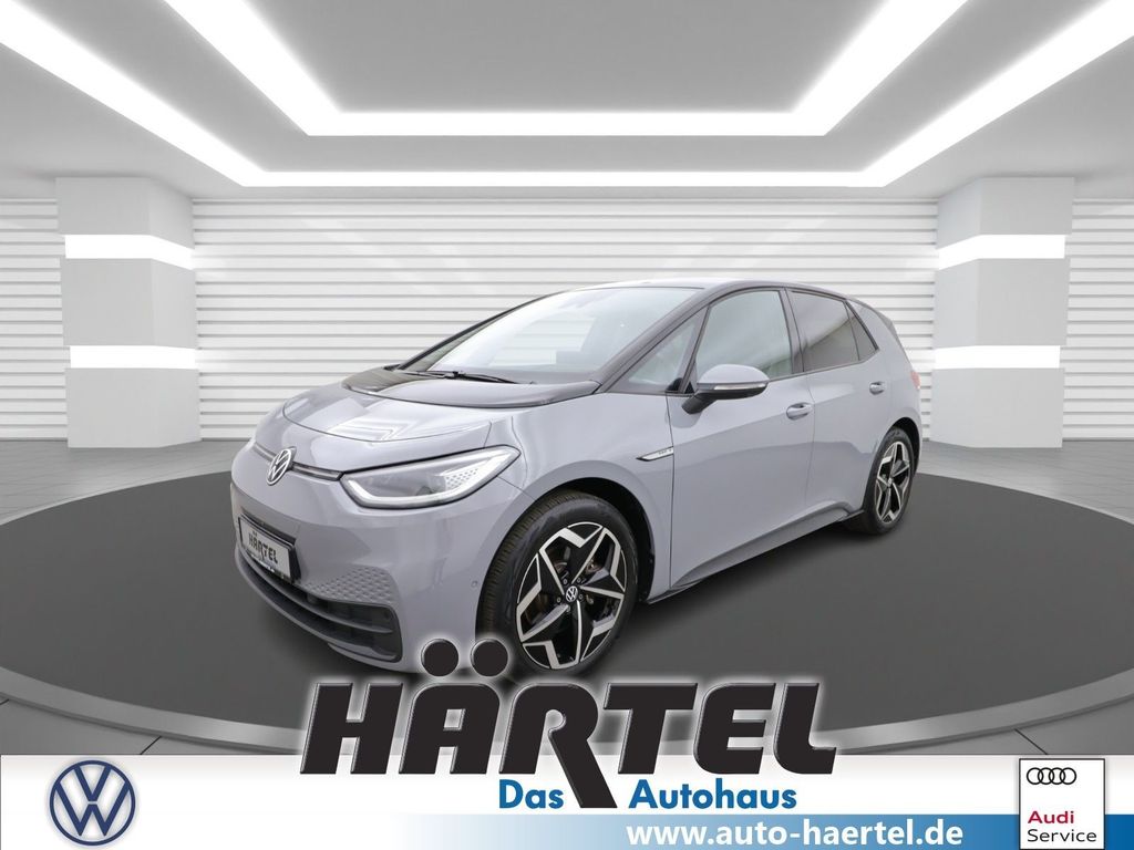 ID.3 PRO S 77 KWH AUTOMATIK (+ACC-RADAR+NAVI)