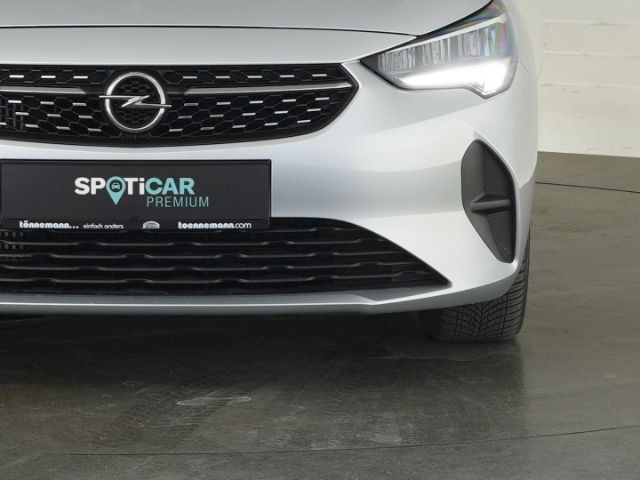 Corsa F ELEGANCE+LED+NAVI+RÜCKFAHRKAMERA+SITZ-/L