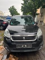 Peugeot Parner Tepee 1,6 HDI 120 Diesel - Peugeot TePee Gebrauchtwagen