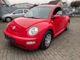 Volkswagen New Beetle 1.6^Tüv06/27 - gebrauchte VW New Beetle aus dem Jahr 2000
