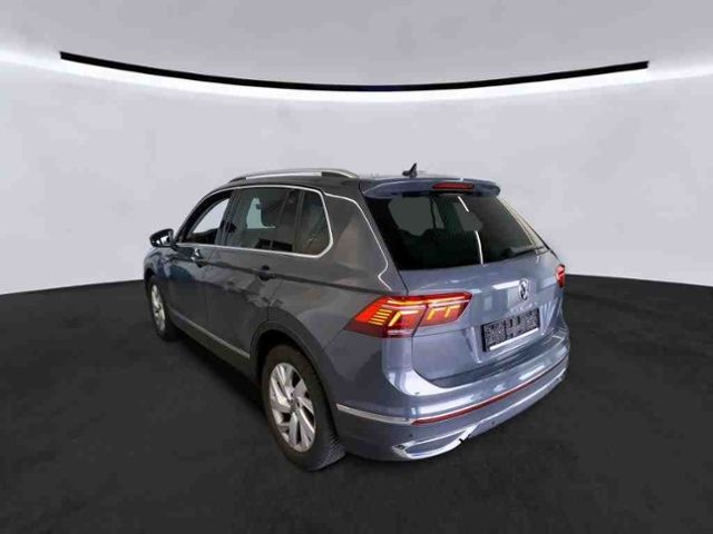 Tiguan 2.0 TDI DSG ELEGANCE PANO+RFK+IQ.LIGHT+SH