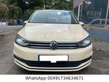 Volkswagen Touran 2.0 TDI 7-SetLED PDC ZahnriemenNEU - Volkswagen Touran: Zahnriemen