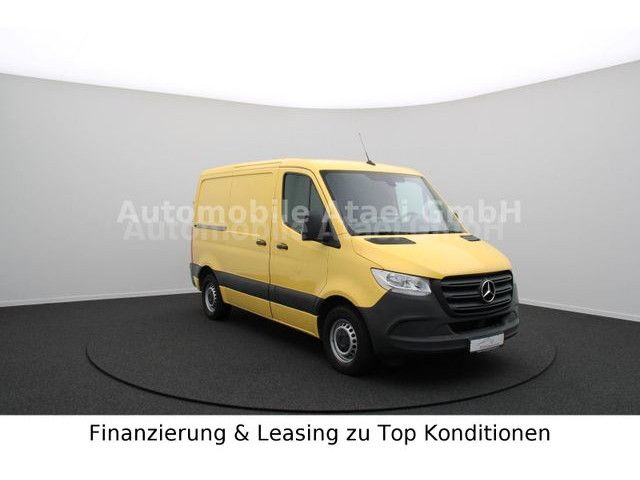 Fahrzeugabbildung Mercedes-Benz Sprinter 316 Automatik *2x Schiebetür* 6556