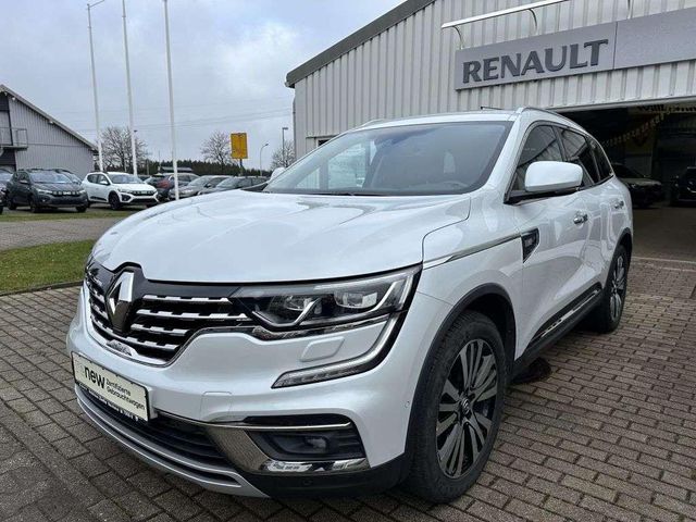 Renault Koleos BLUE dCi 190 4WD X-tronic INITIALE PARIS