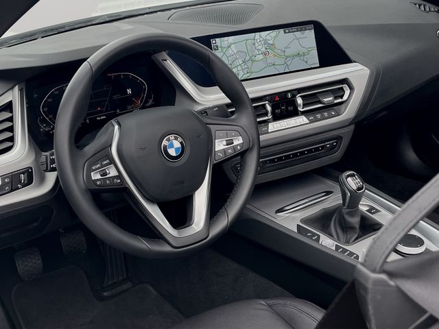 Foto Nummer 7: BMW Z4