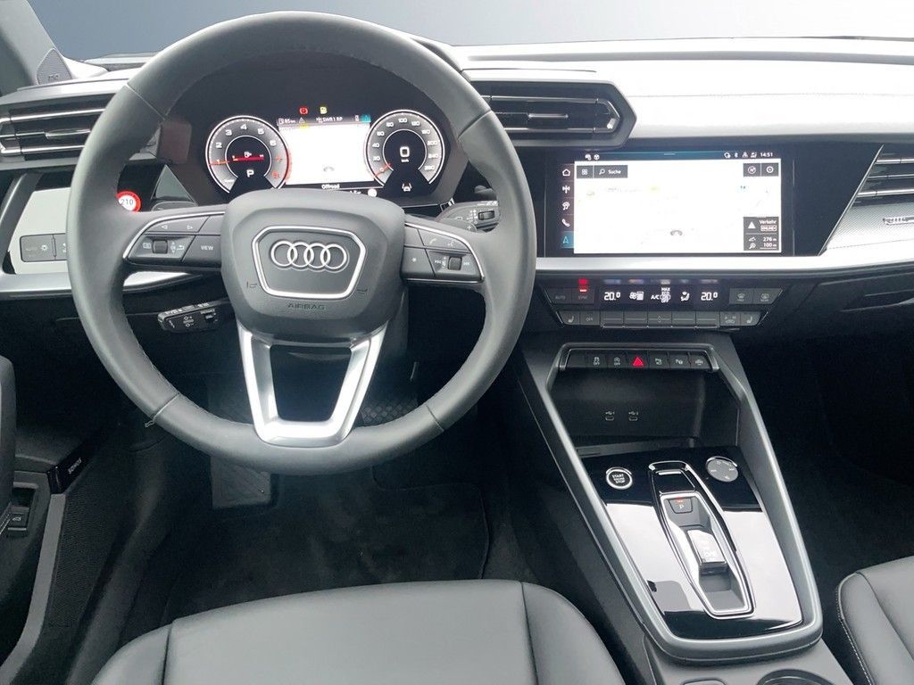 Audi A3 - Bild 15