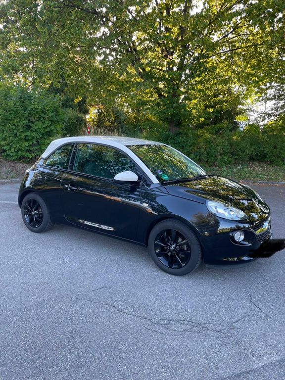 Image of Opel Adam