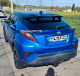 Toyota C-HR 1.2 Turbo AUTOMATIK | SELTEN MIT ALLRAD - Toyota Gebrauchtwagen von 2019