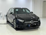 Mercedes-Benz A 180 AMG