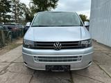 Volkswagen Caravelle Comfortline lang 4Motion - VW T5 Transporter Gebrauchtwagen in Berlin
