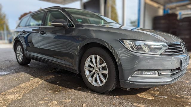 Volkswagen Passat Variant Comfortline BMT/Start-Stopp