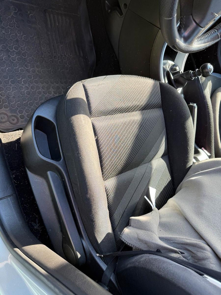 Peugeot 307 2006 — photo 9