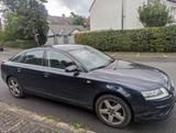 Audi 2.0 TDI Automatik TÜV neu S Line Sportpaket - Audi aus 2008 mit Diesel-Antrieb: Limousine, 2.0