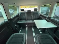 Fahrzeugabbildung Volkswagen T6 Multivan Comfortl. DSG - Standhzg*Alcantara!!