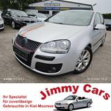 Volkswagen Golf V  5-Türer 2.0 GTI Pirelli - Volkswagen Golf GTI pirelli mit Benzin-Antrieb