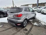 Ford EcoSport Titanium 125PS SKR LM WKR Stahl Bi-Xeno - Ford EcoSport: Titanium X