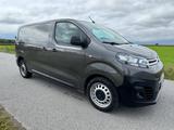Citroën Jumpy - Citroën Jumpy von privat