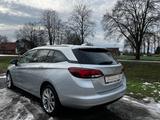 Opel Astra ST 1.4 Turbo Dynamic - Opel: Winterreifen
