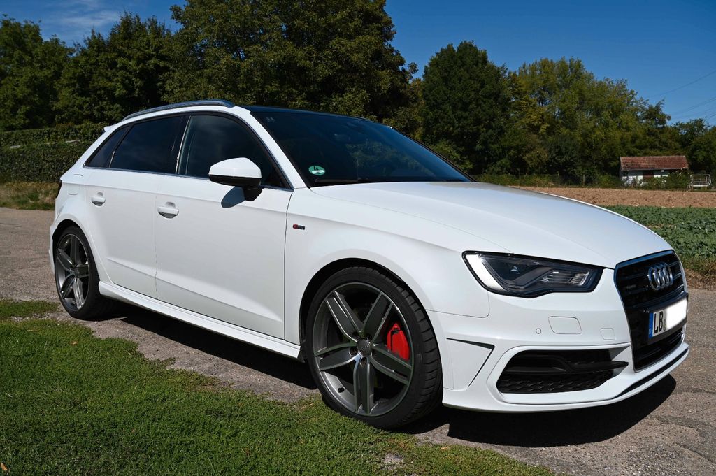 Image of Audi A3
