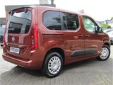 Opel Combo Life 1.2 Turbo Elegance AUTOMATIK,MULTIMED - Opel Combo Life: Elegance