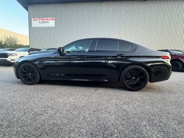 BMW M5 - 8