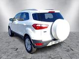 Ford EcoSport Titanium,Navi,PDC,SHZ - Ford EcoSport Titanium mit Diesel-Antrieb