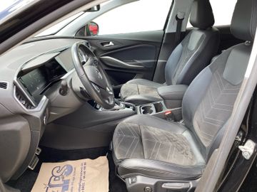 Opel Grandland (X) - 11