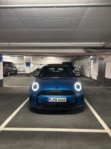 MINI Cooper Yours | Panorama | Leder l H&K