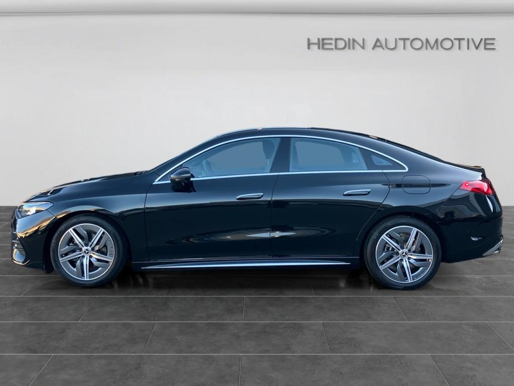 Mercedes-Benz CLA 180 AMG|MBEAM|PANO|AMBI|SHZ|KEYLESS|WINTER