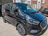 Ford Tourneo Custom - L1Titanium X*Topgepflegt*1.Hand - Ford Tourneo Custom Gebrauchtwagen in Bremen