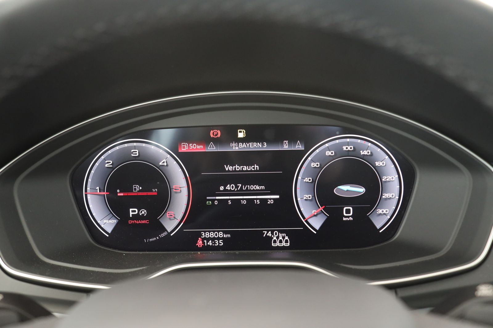 Audi Q5 - Bild 19