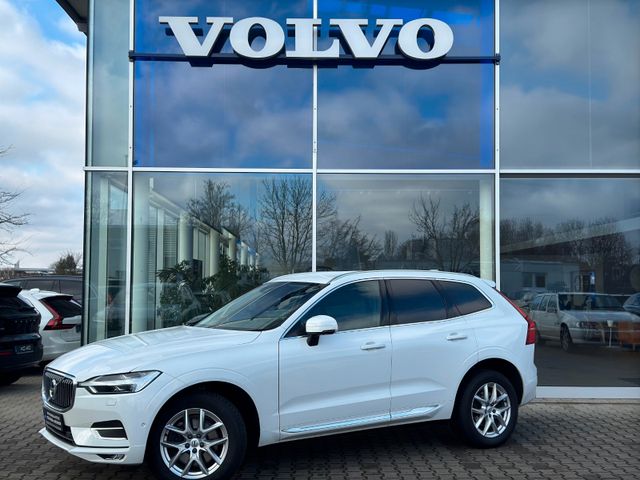 Volvo XC60 D5 Geartronic Inscription AWD