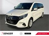 Mercedes-Benz EQV 300 lang LED Distronic Kamera Navi Totwinkel - Mercedes-Benz EQV Kombi Gebrauchtwagen