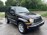 Jeep Cherokee Limited 3.7 Autom. Limited*Klima*AHK - Jeep Cherokee: 3.7