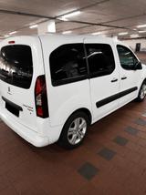 Peugeot Partner - Peugeot Partner von privat