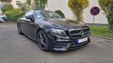 Mercedes-Benz E 300 Coupe AMG Line, Business Paket - Mercedes-Benz E 300 in Frankfurt (Main)