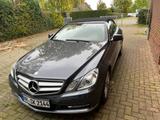 Mercedes-Benz E 350 Cabriolet E 350 CDI BlueEFF. AVANTGARD... - Mercedes-Benz E 350 aus 2012 mit Diesel-Antrieb