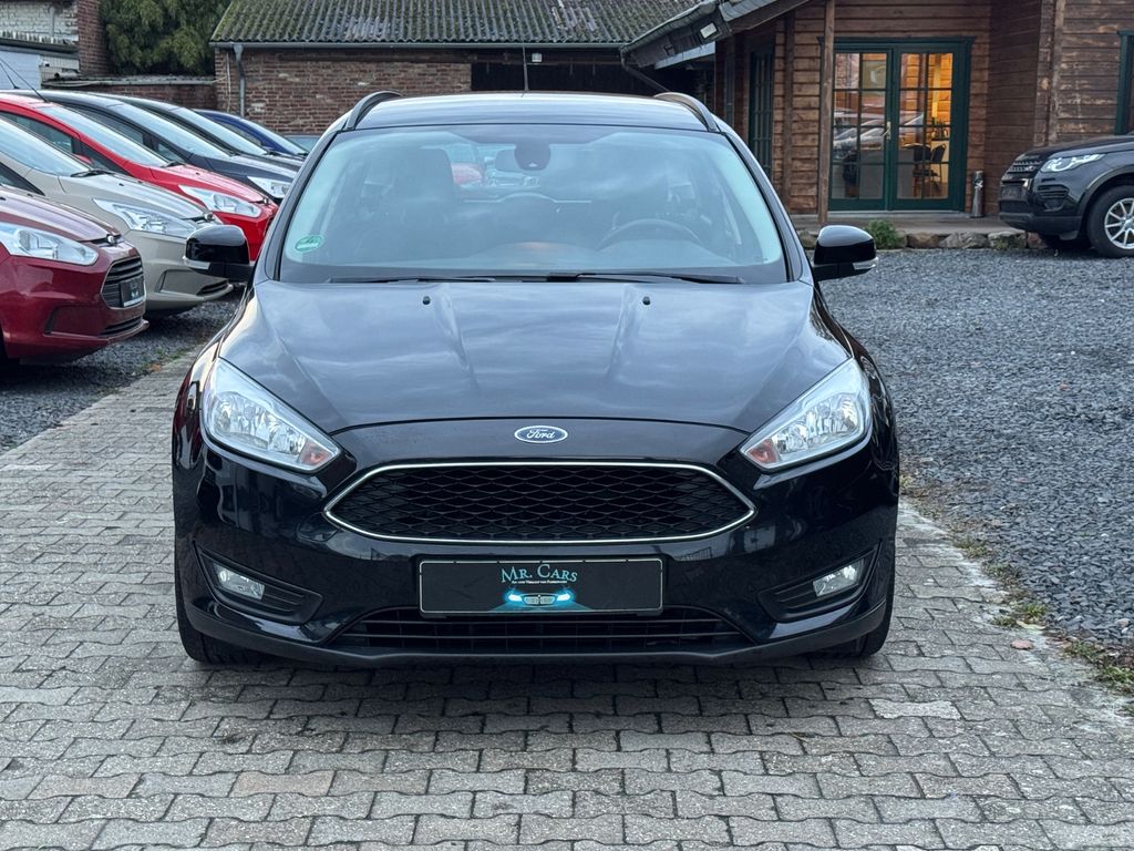 Image of Ford Focus