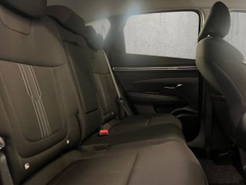 Hyundai TUCSON - 10