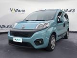 Fiat FIAT QUBO 1.4 8v 77cv Easy - Fiat Qubo: Easy
